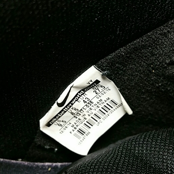 🔴SOLD🔴 Nike Dunk High SB "Cork" size 9.5 - Picture 6 of 8